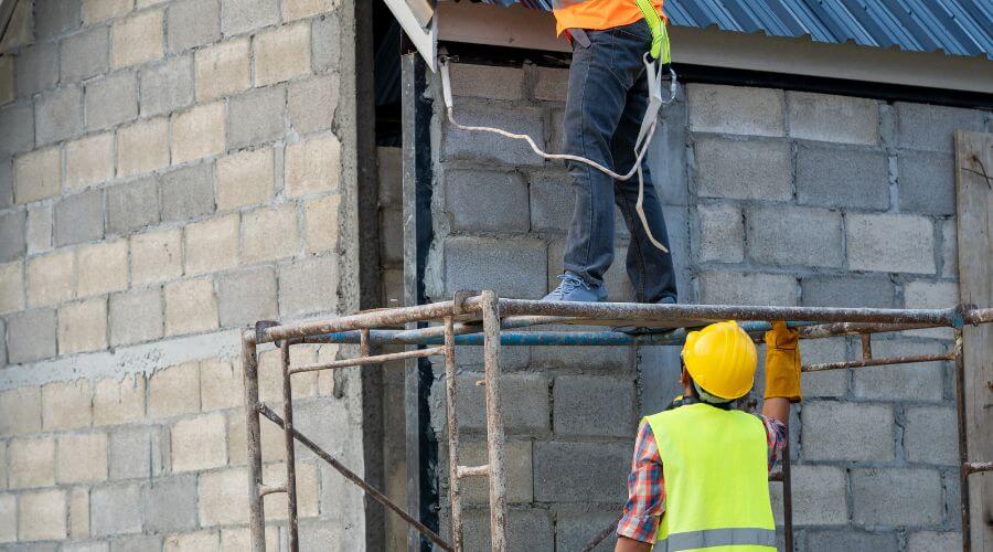 Local Chimney Repair in Quitman, AR